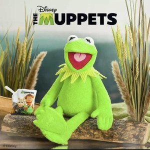 Kermit the Frog - Scentsy Buddy